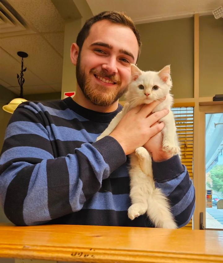 Meet Our Team Family Pet Hospital Ashland